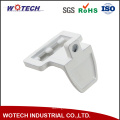 Powder Coating Window Parts of Wotech OEM Service